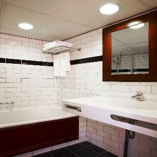 Nh Caransa 4* Amsterdam